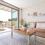 Cabopino Boutique Апартаменты Марбелья