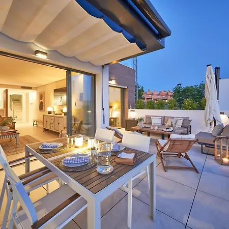 Apartment Cabopino Boutique