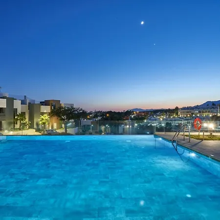 Cabopino Boutique Apartment