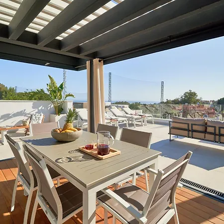 Cabopino Boutique Marbella