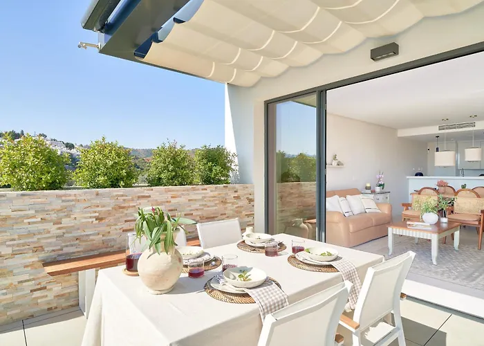 Cabopino Boutique *