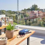 Cabopino Boutique דירה מארבלה