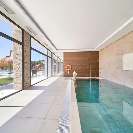 Apartman Cabopino Boutique