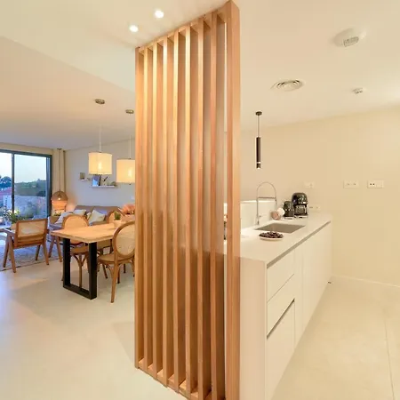 Apartman Cabopino Boutique Marbella