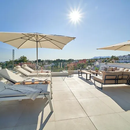 Apartman Cabopino Boutique