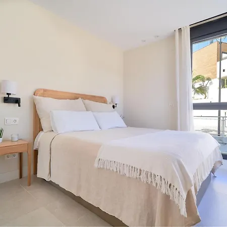 Cabopino Boutique דירה *