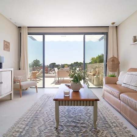 Cabopino Boutique מארבלה