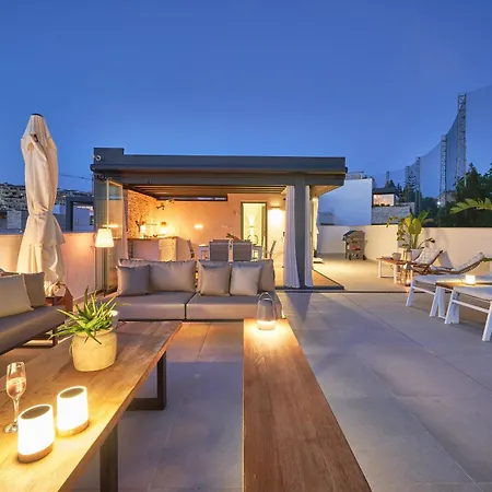 Cabopino Boutique * Marbella