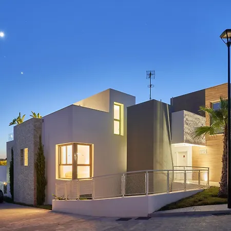 דירה Cabopino Boutique *