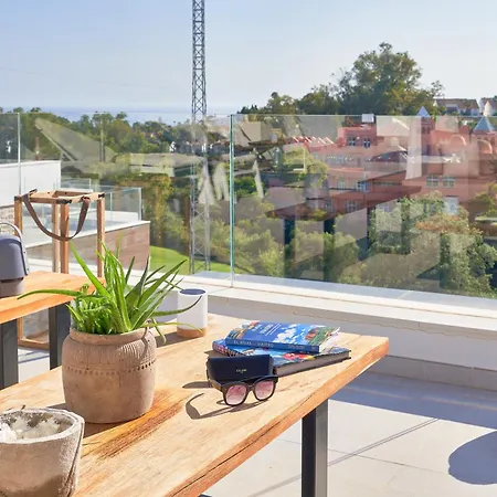 Cabopino Boutique Apartman Marbella