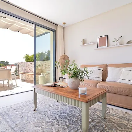 Cabopino Boutique דירה מארבלה