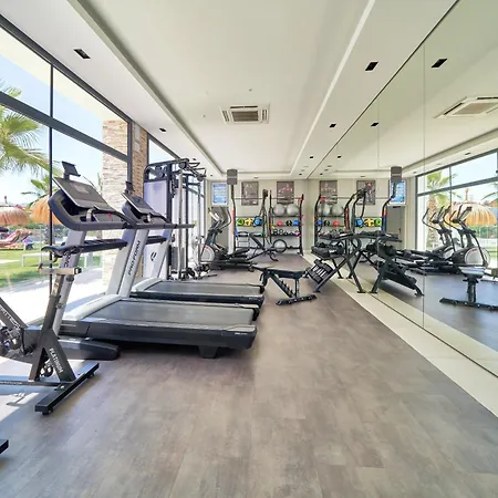 Cabopino Boutique Apartman *