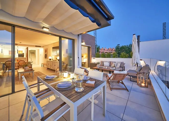 Apartment Cabopino Boutique