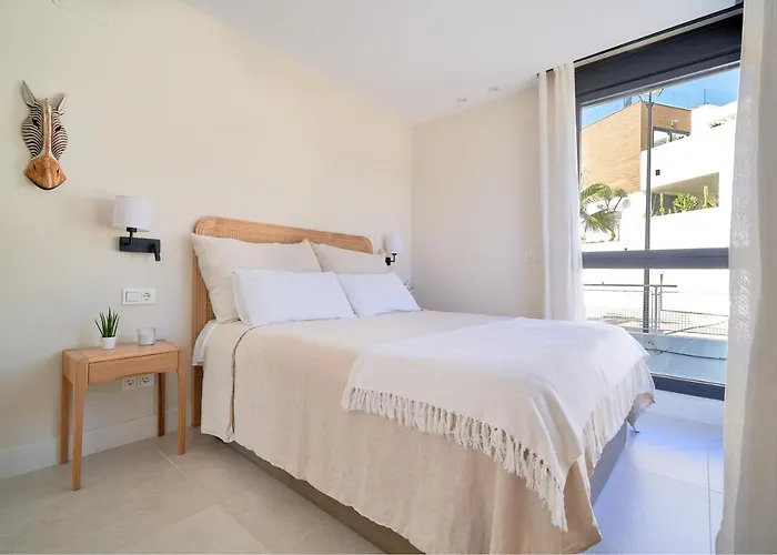 Cabopino Boutique Apartment *