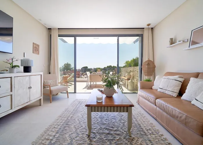 Cabopino Boutique Marbella