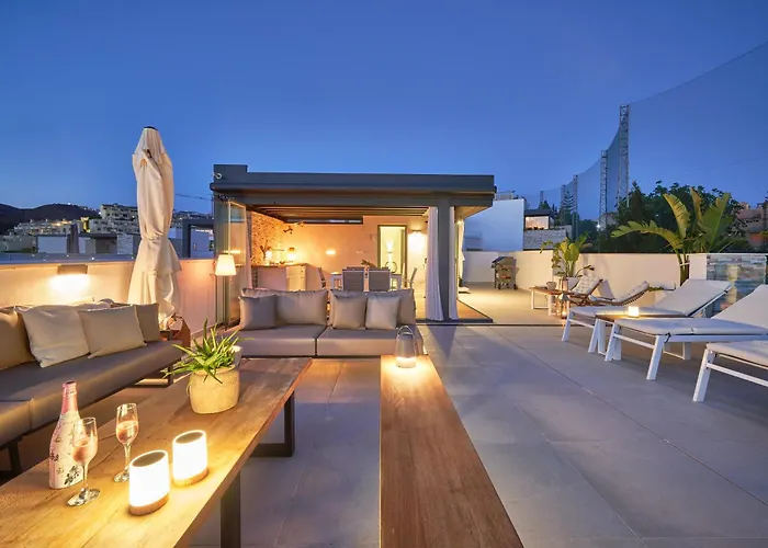 Cabopino Boutique * Marbella