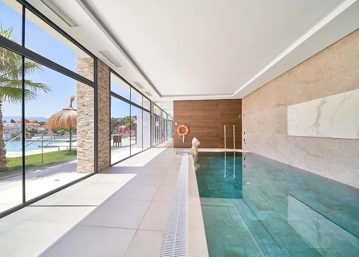 Lejlighed Cabopino Boutique