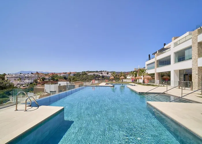 Cabopino Boutique Lejlighed