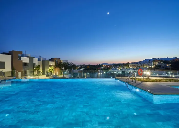 Cabopino Boutique Lejlighed