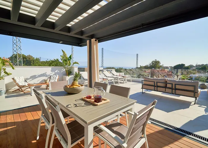 Cabopino Boutique Marbella